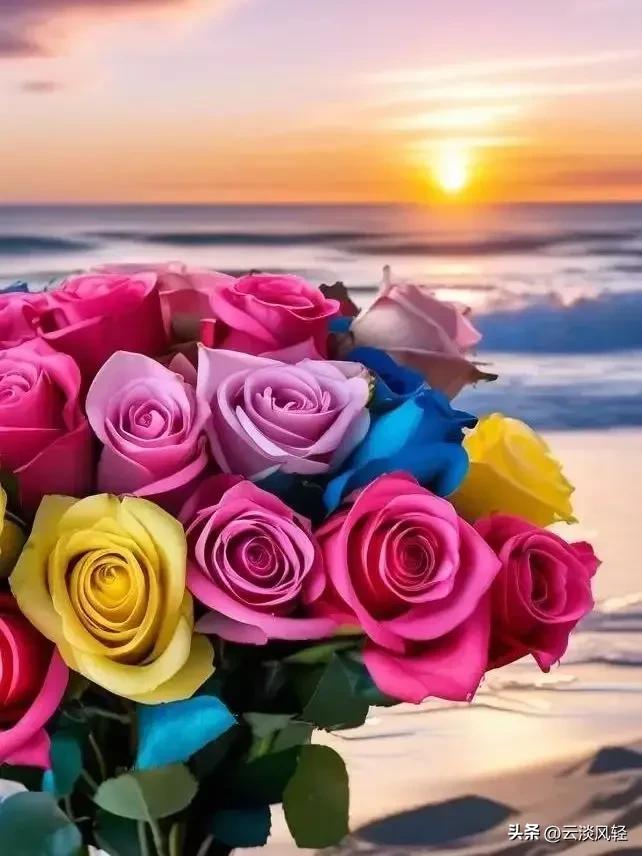 一张图测测你和另一半般配吗?挺准额!