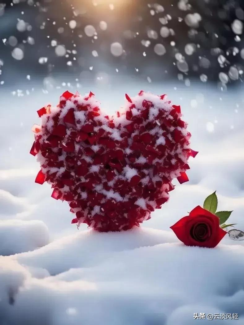 一张图测测你和另一半般配吗?挺准额!