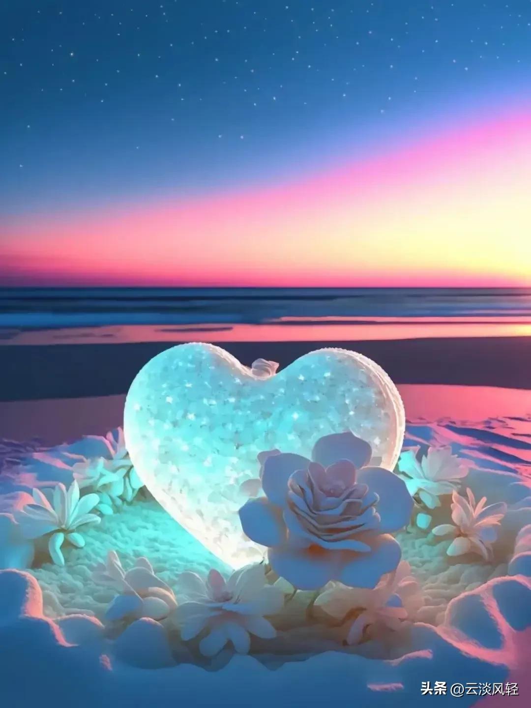 一张图测测你和另一半般配吗?挺准额!