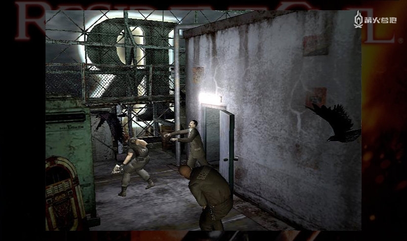 《生化危机》全系列评分排名：最好最差都是谁