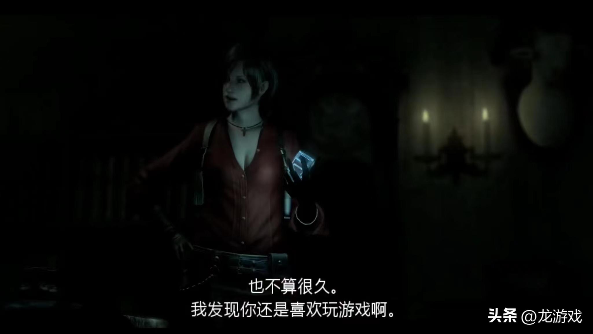 《生化危机6》：一次跨越时代的生化冒险史诗