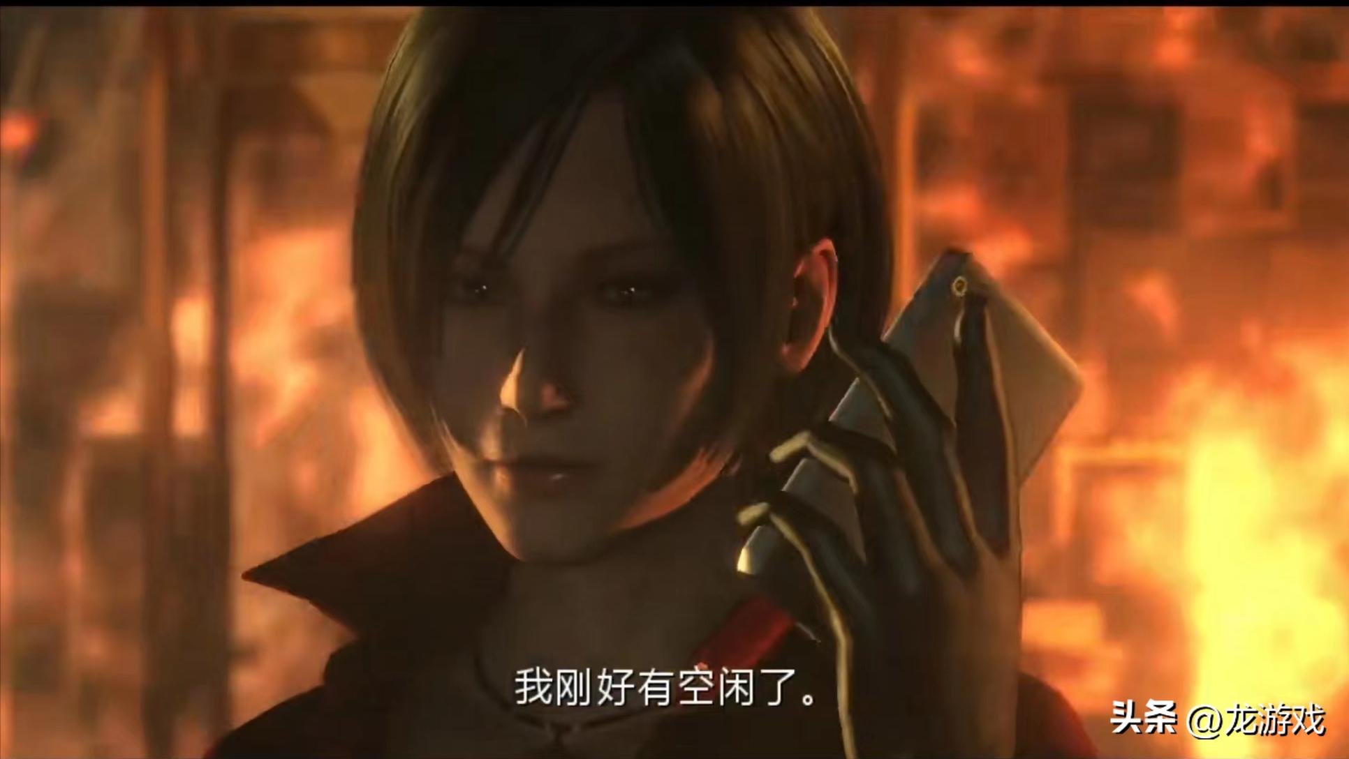 《生化危机6》：一次跨越时代的生化冒险史诗