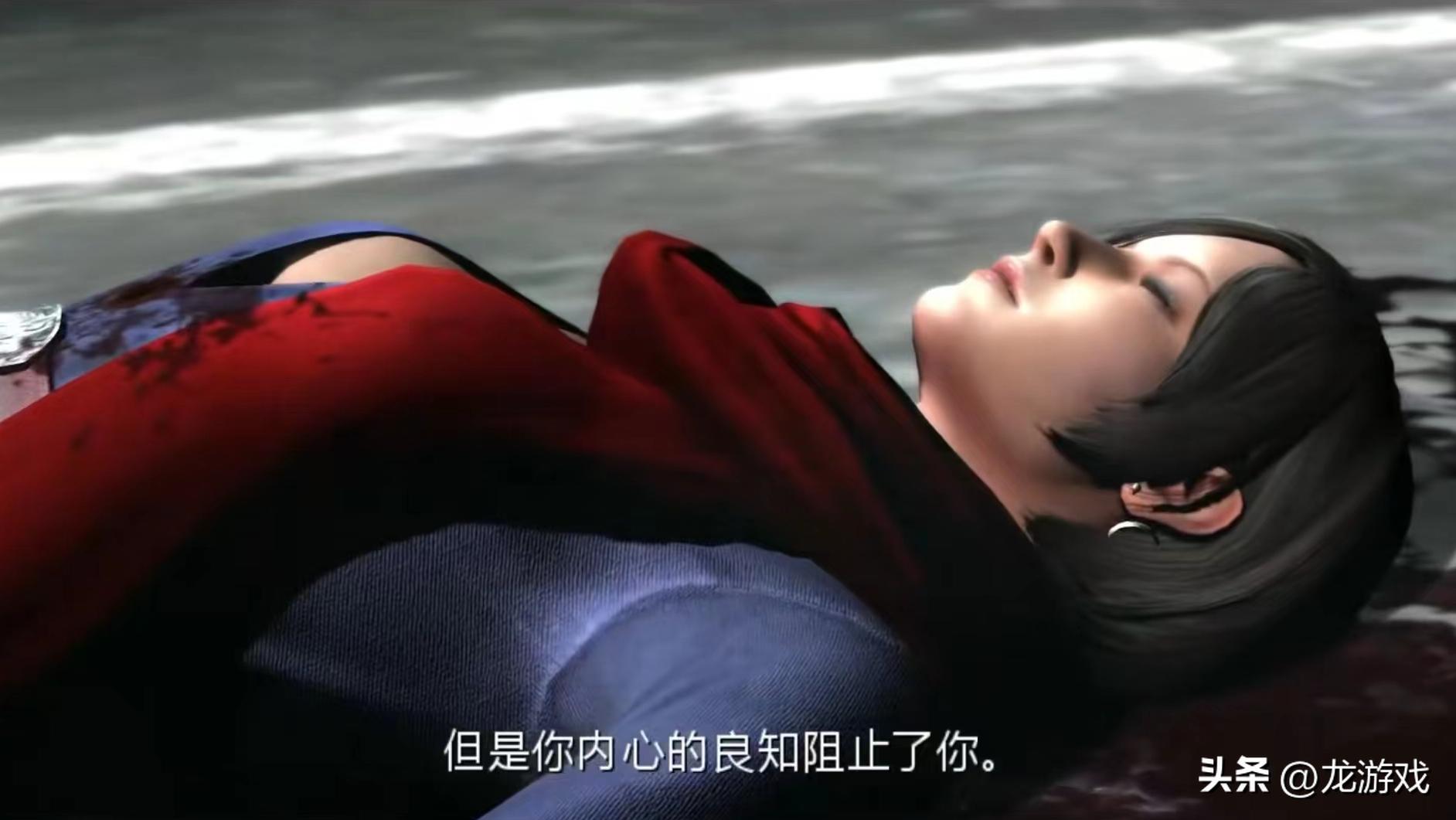 《生化危机6》：一次跨越时代的生化冒险史诗