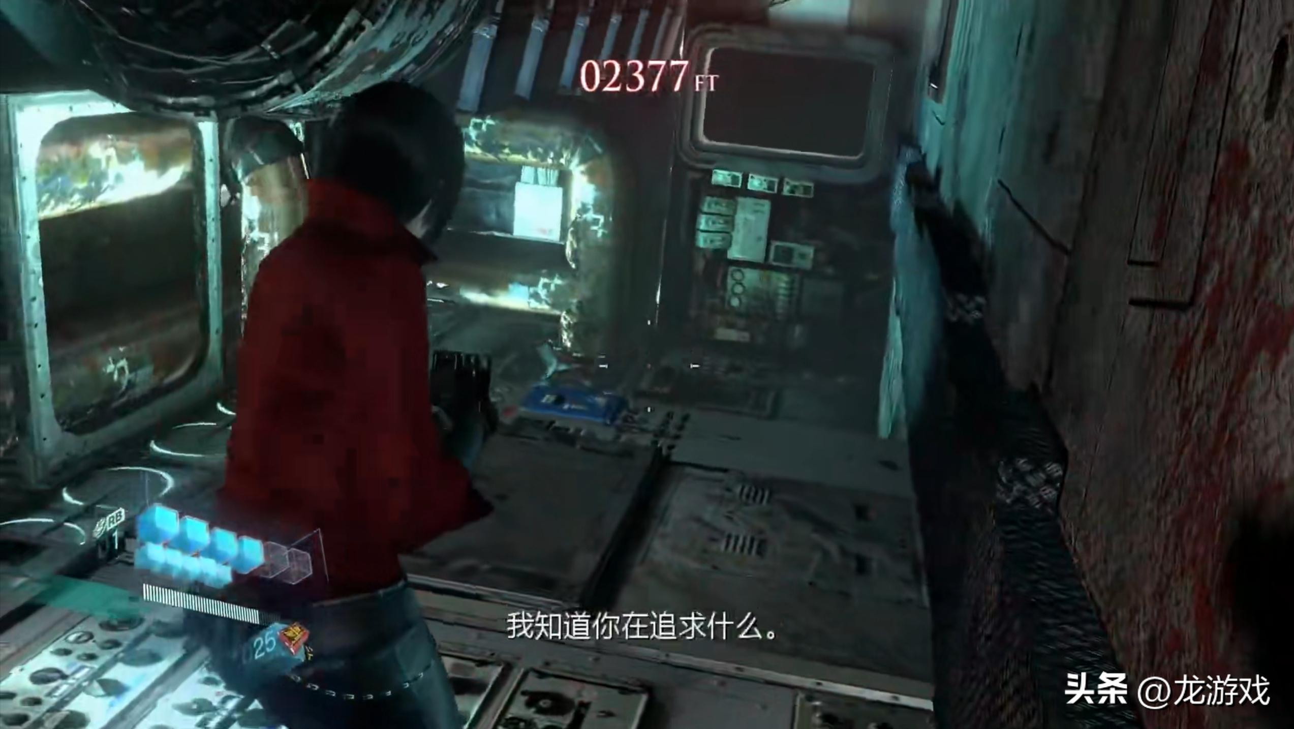 《生化危机6》：一次跨越时代的生化冒险史诗