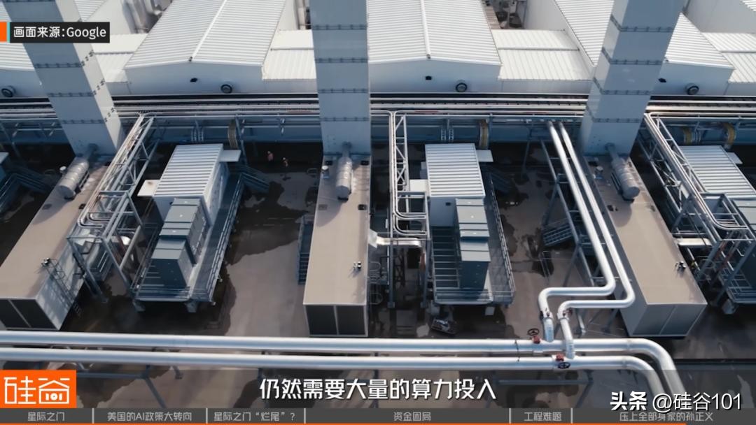 星际之门的烂尾危机：盟友分歧、融资困局与工程死结