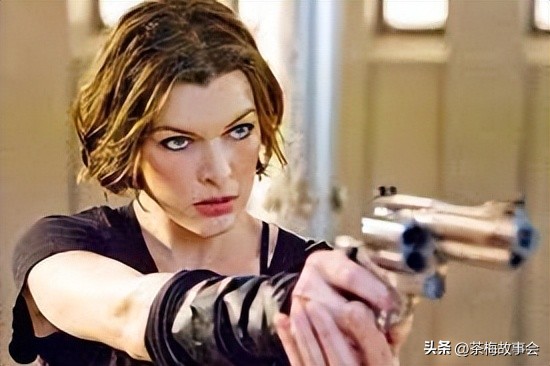 《生化危机》系列6部电影,我最推荐的是这一部