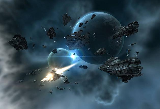 4本被书友吹爆的星际科幻小说，剧情精彩不小白，书荒时候好粮草