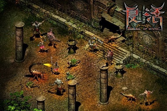 复活秦殇前传修改器