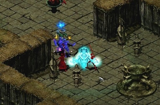 复活秦殇前传修改器