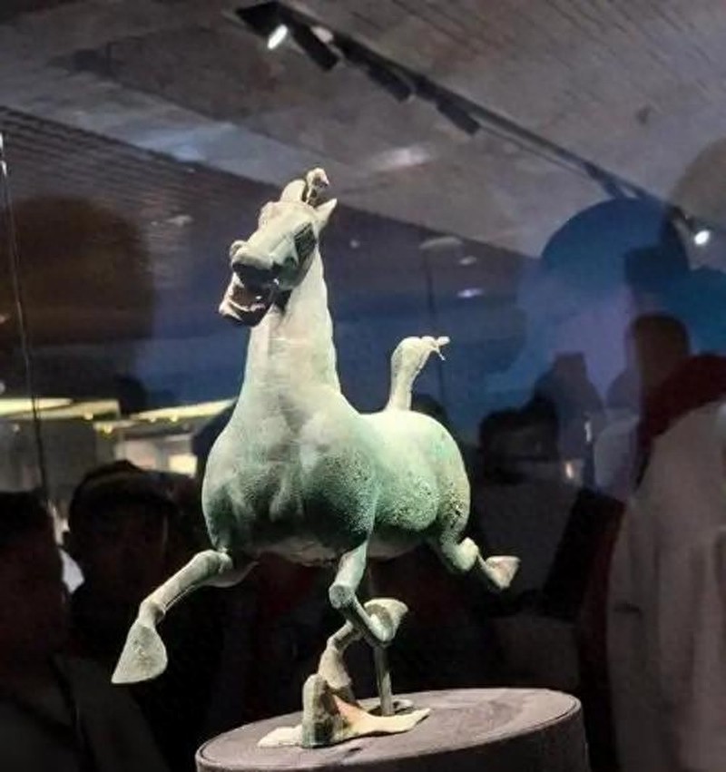 我是广东人,刚从甘肃武威回来,实在忍不住想说:对武威5点印象