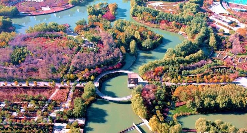 我是广东人,刚从甘肃武威回来,实在忍不住想说:对武威5点印象