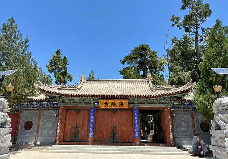 我是广东人,刚从甘肃武威回来,实在忍不住想说:对武威5点印象