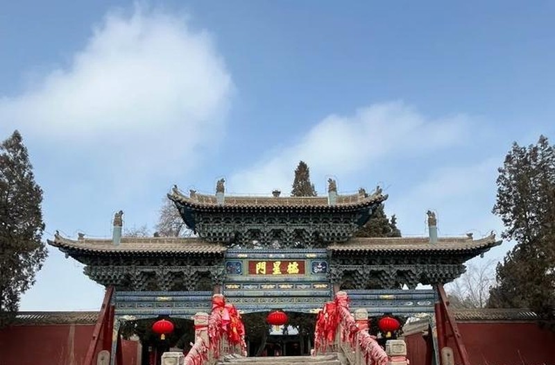 我是广东人,刚从甘肃武威回来,实在忍不住想说:对武威5点印象