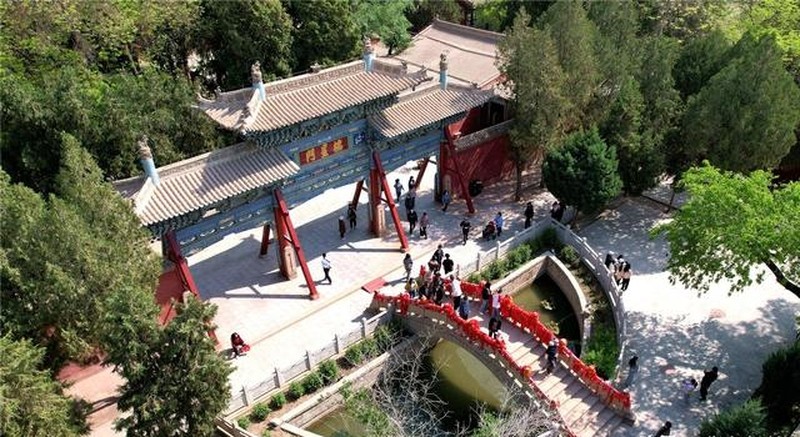 我是广东人,刚从甘肃武威回来,实在忍不住想说:对武威5点印象