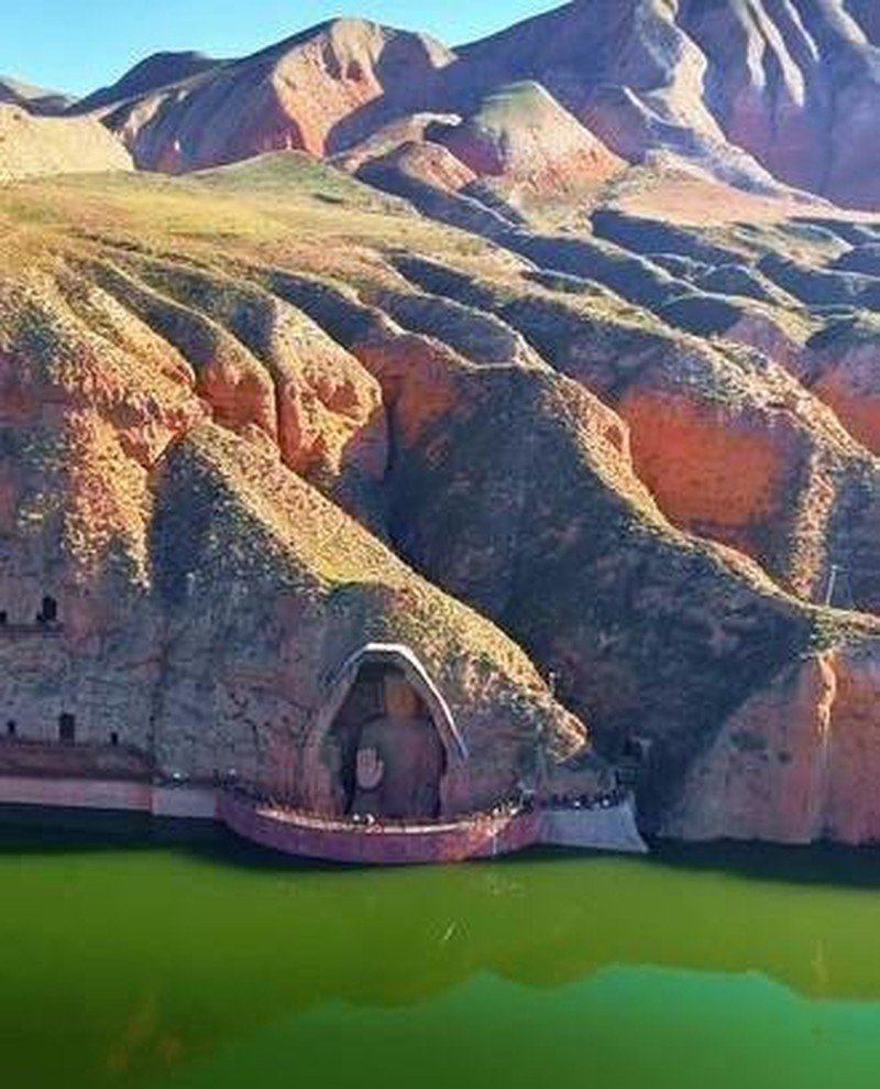 我是广东人,刚从甘肃武威回来,实在忍不住想说:对武威5点印象