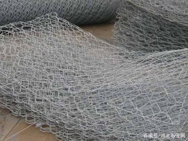 雷诺护垫为何被称为生态绿格网