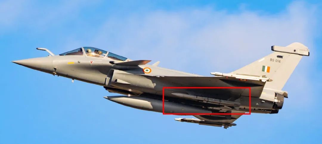 唐驳虎:全面解析歼10空战对手,“阵风”战机为何不堪一击?
