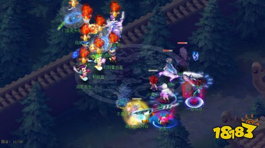 梦幻西游帮派竞赛怎么玩 帮派竞赛攻略