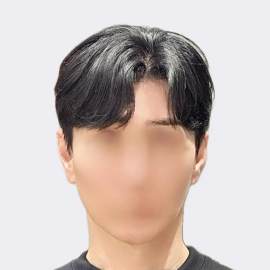 韩式男士短发图鉴:清爽有型,轻松拿捏少年感与高级感