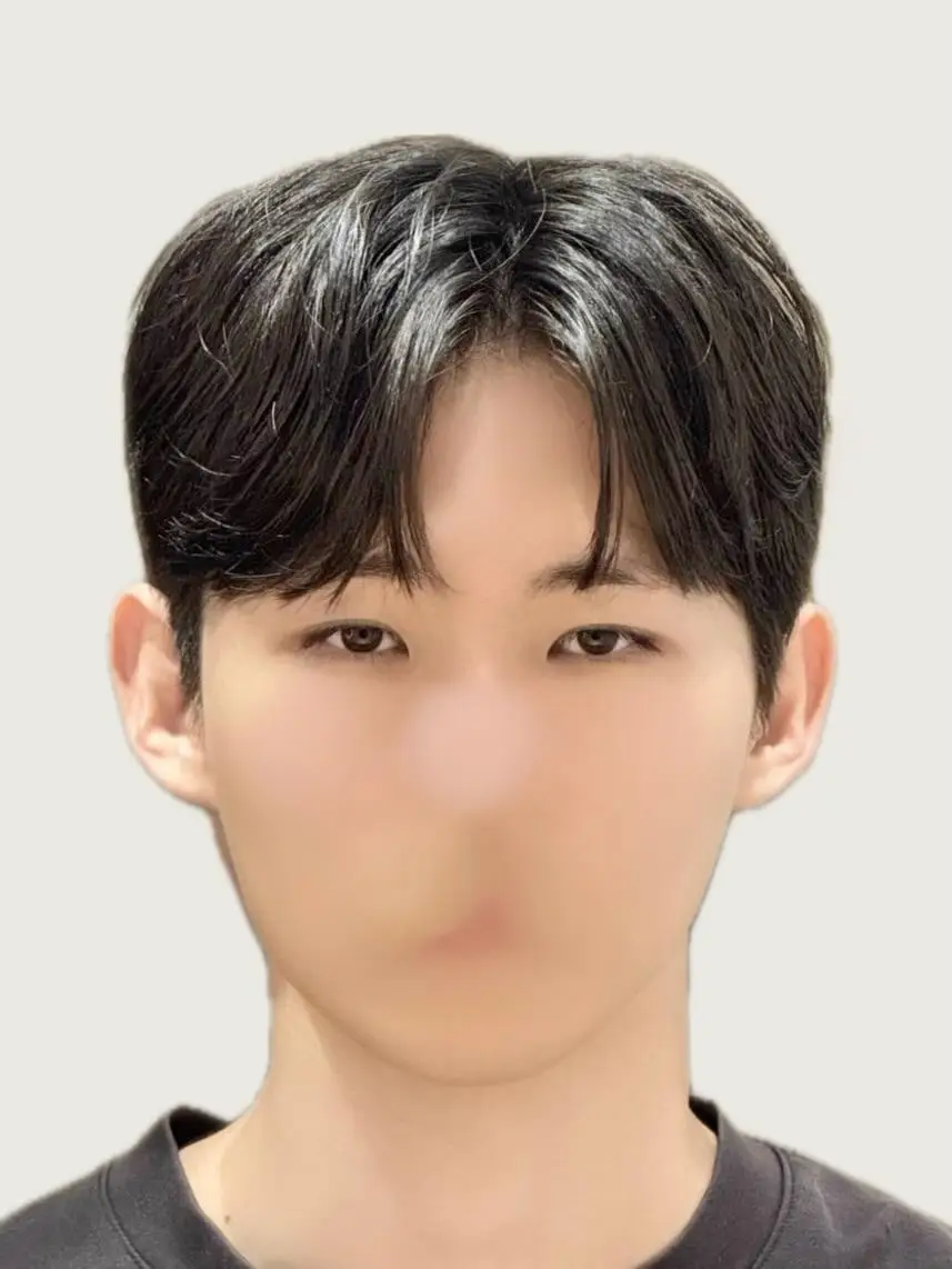 韩式男士短发图鉴:清爽有型,轻松拿捏少年感与高级感