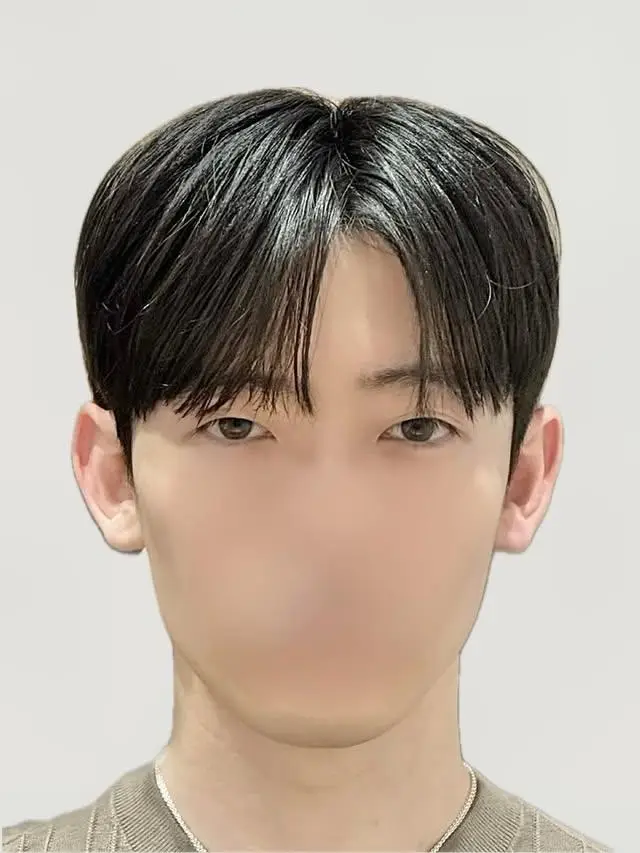 韩式男士短发图鉴:清爽有型,轻松拿捏少年感与高级感