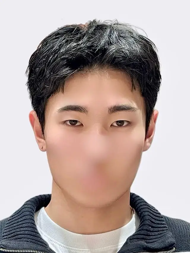 韩式男士短发图鉴:清爽有型,轻松拿捏少年感与高级感