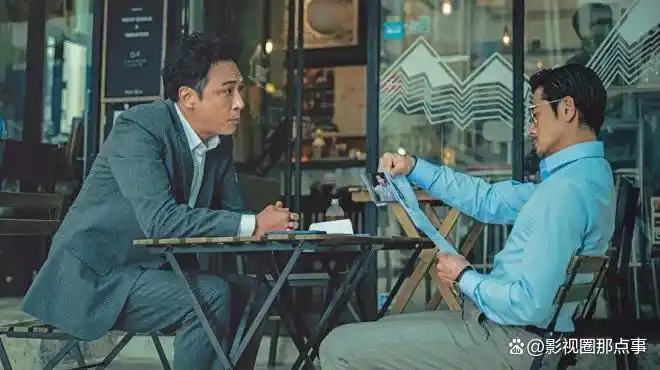 2025年,我期待上映的10部港片