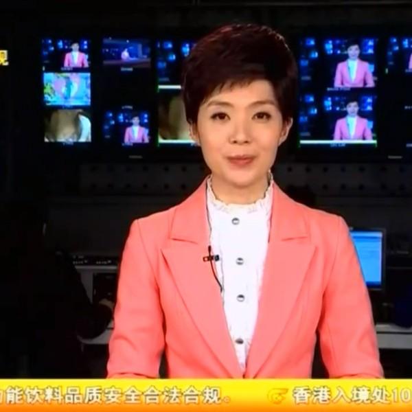 【放送文化/广播电视/新闻节目片头/新闻节目/新闻节目开场/电视】重庆卫视2012.6.2218:29:58