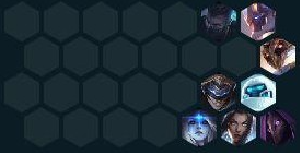 lol云顶之弈10.7六未来战士最强阵容介绍 lol云顶之弈10.7六未来战士最强阵容详情