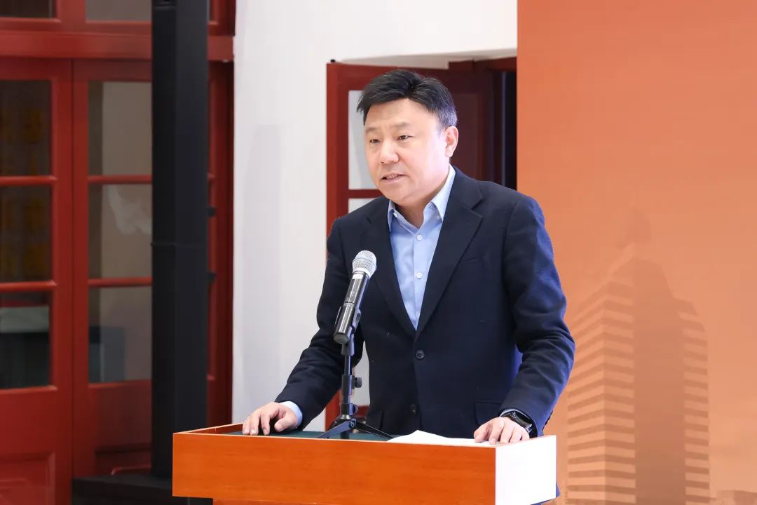 赓续血脉 共向未来丨新华社与中国传媒大学签署战略合作协议