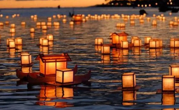 中秋节要做什么事情