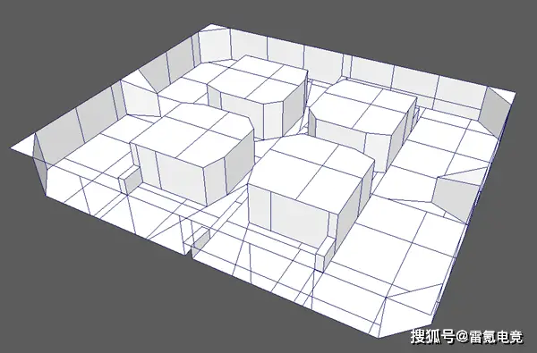 CS考古：雪地激战 经典地图iceworld的前世今生
