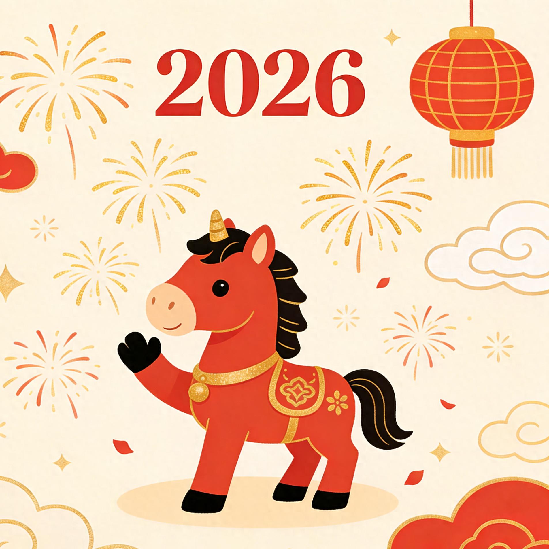 2026年来啦，快来看看属于你的微信昵称和个性签名吧