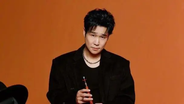 全能艺人「小沈阳」的经纪人