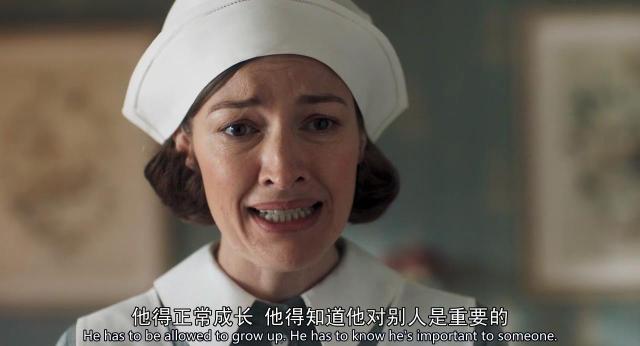 小熊维尼的起源故事，以及充满层次的浓浓的父子情