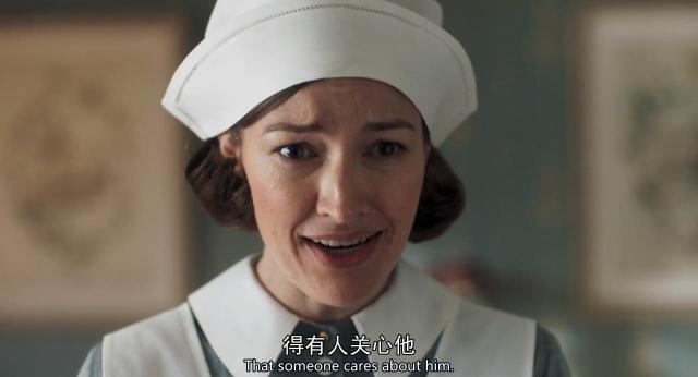 小熊维尼的起源故事，以及充满层次的浓浓的父子情