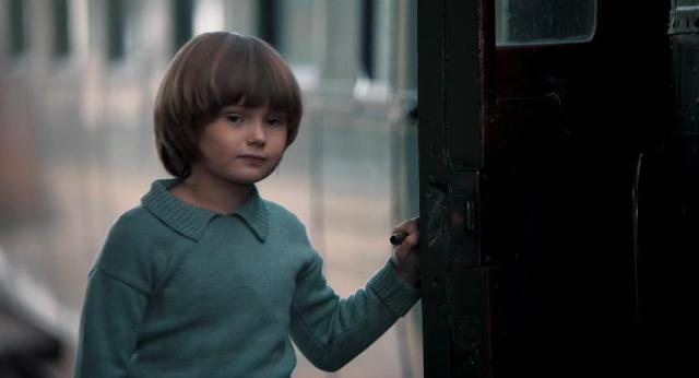 小熊维尼的起源故事，以及充满层次的浓浓的父子情