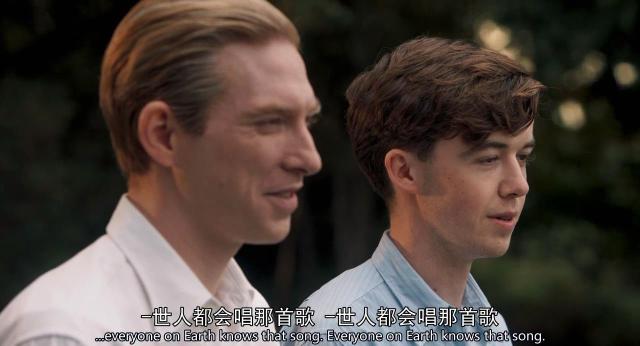 小熊维尼的起源故事，以及充满层次的浓浓的父子情