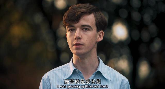 小熊维尼的起源故事，以及充满层次的浓浓的父子情