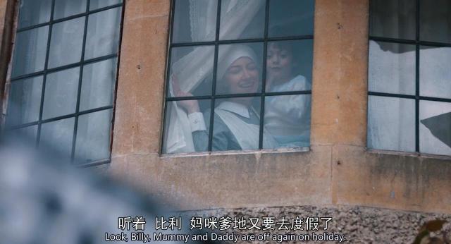 小熊维尼的起源故事，以及充满层次的浓浓的父子情