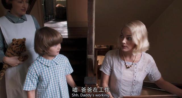 小熊维尼的起源故事，以及充满层次的浓浓的父子情