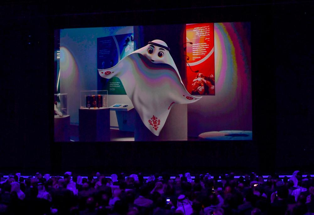 国内媒体如何报道2022卡塔尔世界杯？中国老记需直面“变和不变”