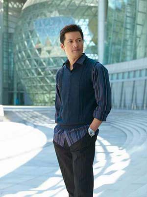 传龚如心千亿遗产昨过户 受益人吕良伟