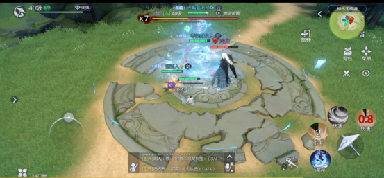 剑侠世界3最新版