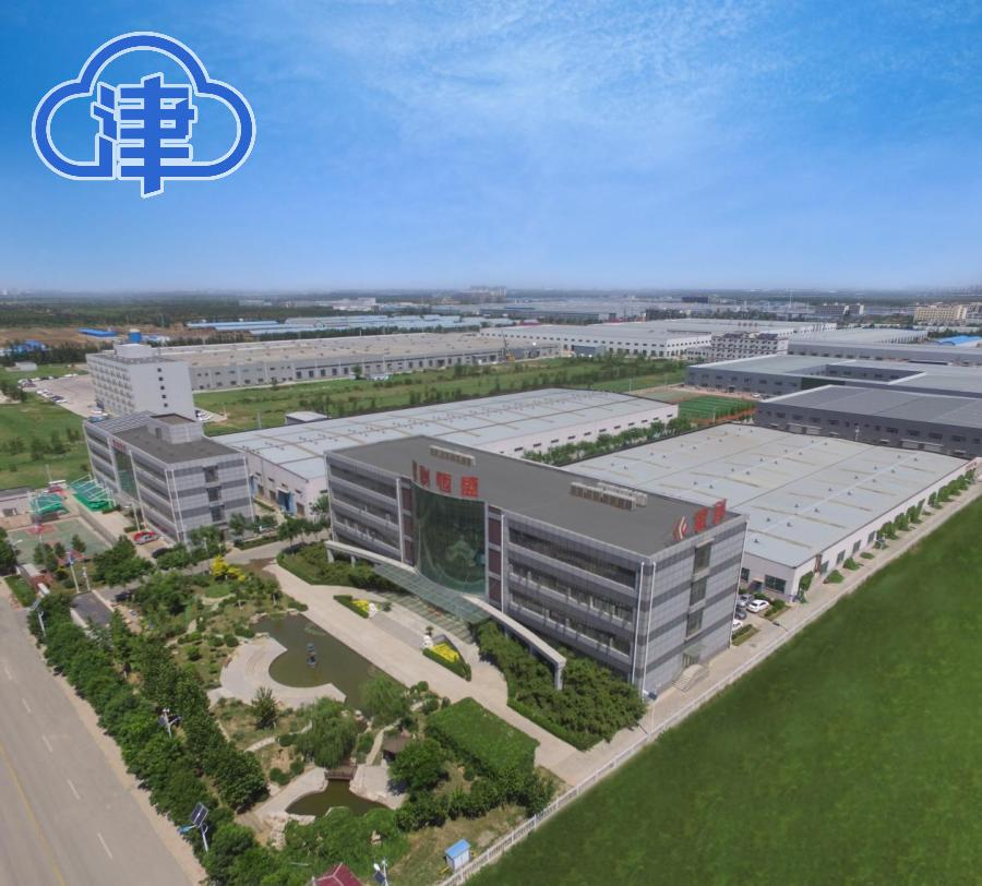 静海区:向“新”而行 以“质”致远