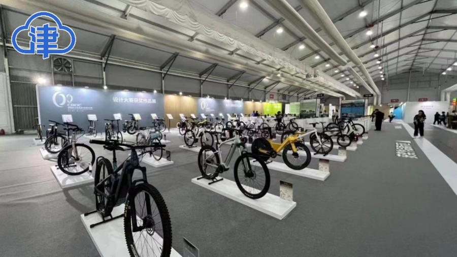 静海区:向“新”而行 以“质”致远