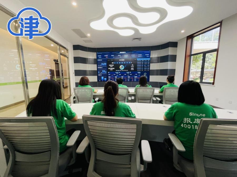 静海区:向“新”而行 以“质”致远