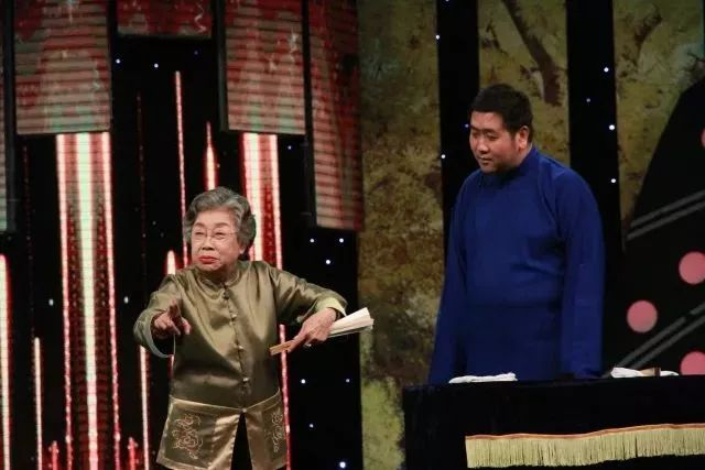 哀悼丨著名相声表演艺术家魏文华先生在津仙逝