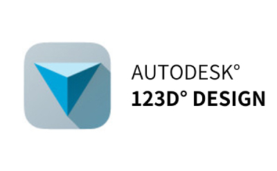 Autodesk 123D软件亮点
