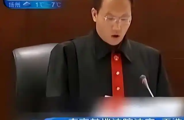 18年前的彭宇案,真相究竟如何?